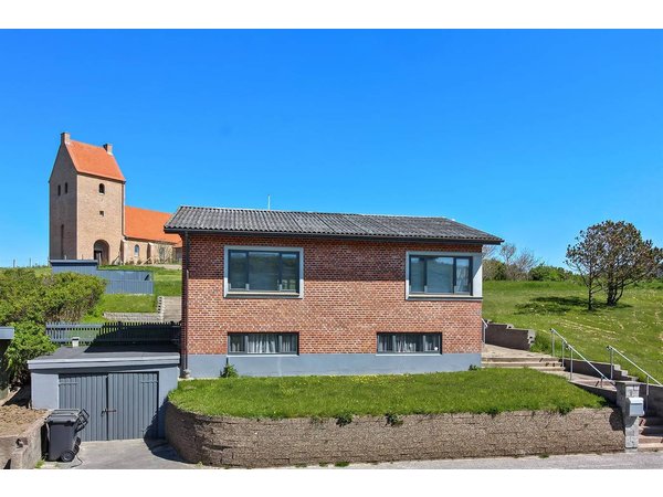 Holiday home in lønstrup from £52 per night