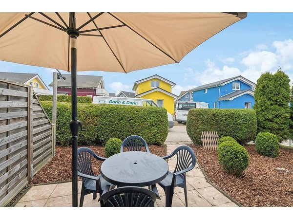Holiday home in East Holstein from £84 per night