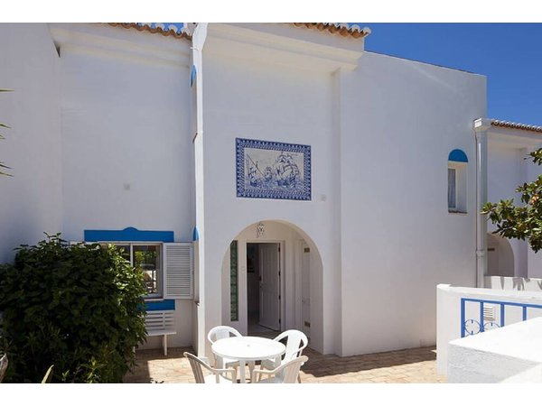 Holiday home in Lagos from £119 per night