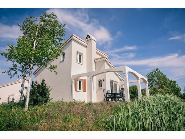 Holiday home in Noordwijkerhout from £53 per night