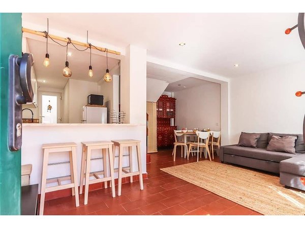 Holiday home in Costa Azul from £81 per night