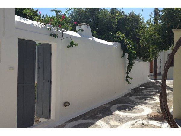 Holiday home in Samos from £169 per night