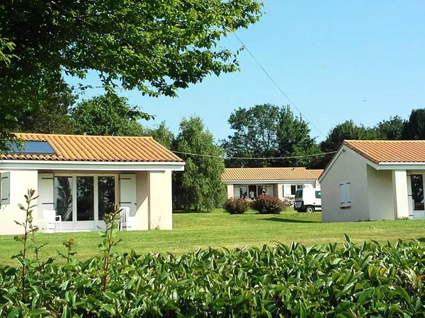 Camping in Prailles from £67 per night