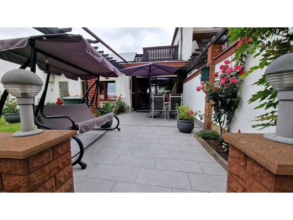Holiday home in Harz from £85 per night
