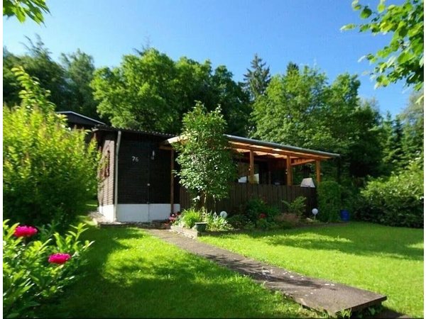 Holiday home in Hunsrueck from £56 per night