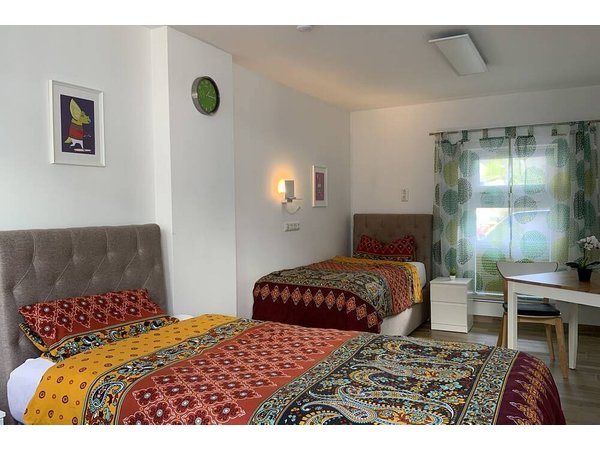 Hotel in South Hesse from £86 per night