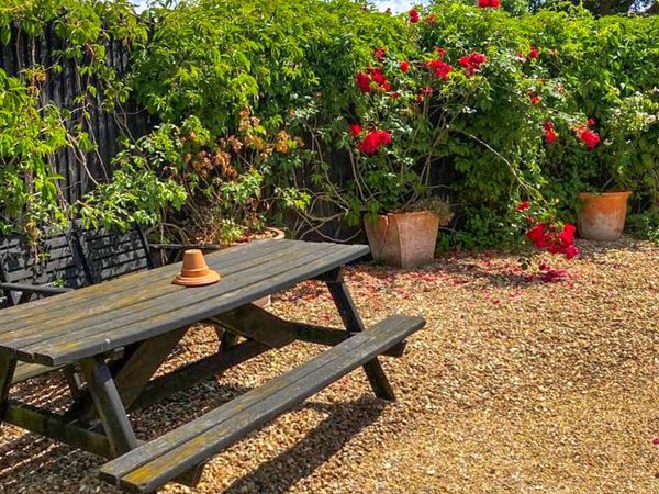 Holiday home in Sussex from £67 per night