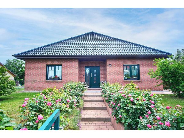 Holiday home in Kröslin from £185 per night
