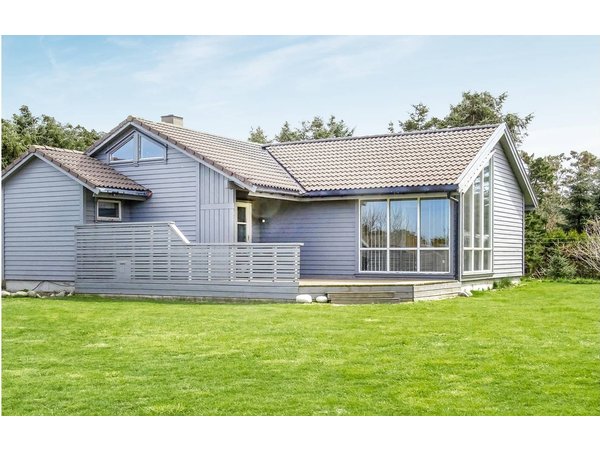 Holiday home in Klepp from £53 per night