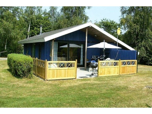 Holiday home in Als from £43 per night