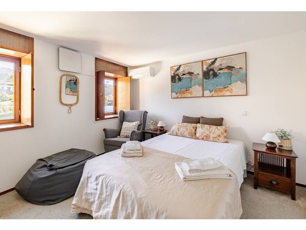 Holiday home in Gerês from £65 per night