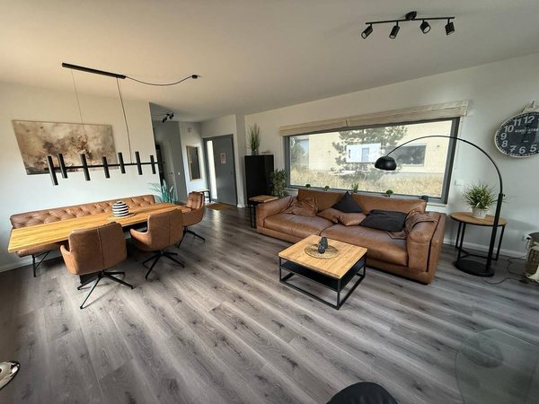 Holiday home in East Holstein from £385 per night