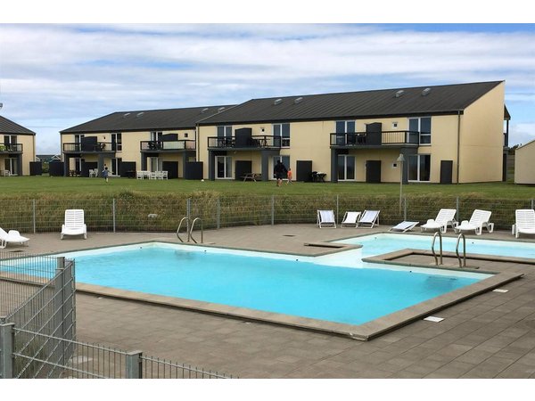 Holiday apartment in Løkken from £35 per night