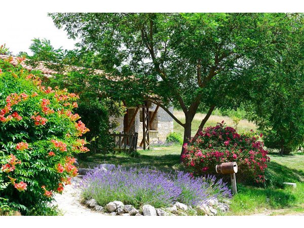 Holiday home in Gap region from £57 per night