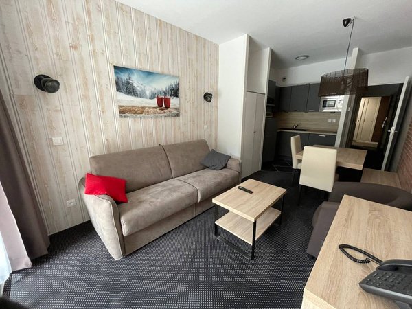 Holiday apartment in Béarn from £33 per night