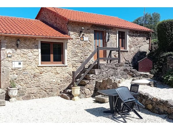 Holiday home in Curtis from £57 per night