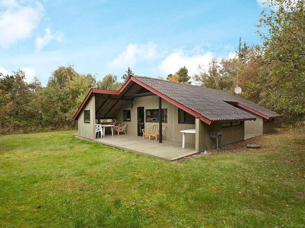 Holiday home in Rødby from £25 per night