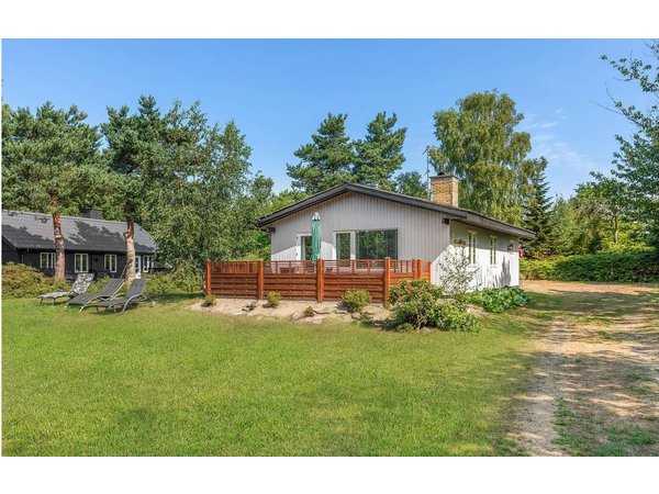 Holiday home in Bornholm from £54 per night