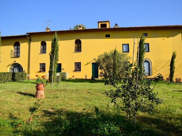 Holiday home in Vinci from £94 per night