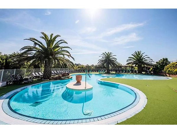 Camping in Bidart from £49 per night