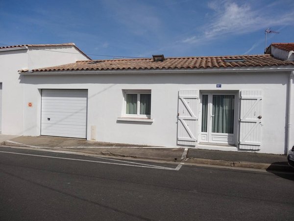 Holiday home in Vendée from £42 per night