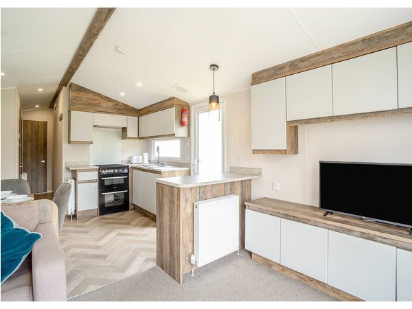 Camping in Dorset from £99 per night