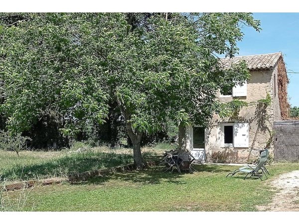 Holiday home in Provence from £39 per night