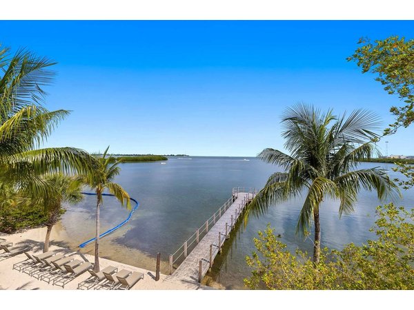 Holiday apartment in Key West from £427 per night