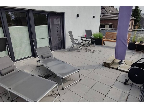 Holiday apartment in Ruhr district from £55 per night