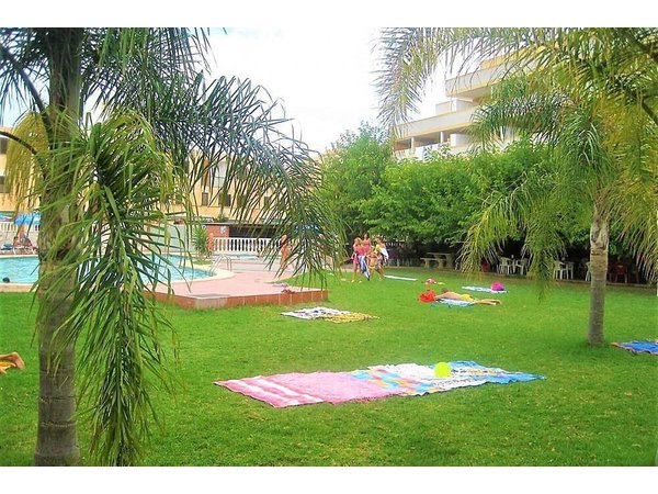 Holiday apartment in Peñiscola from £35 per night