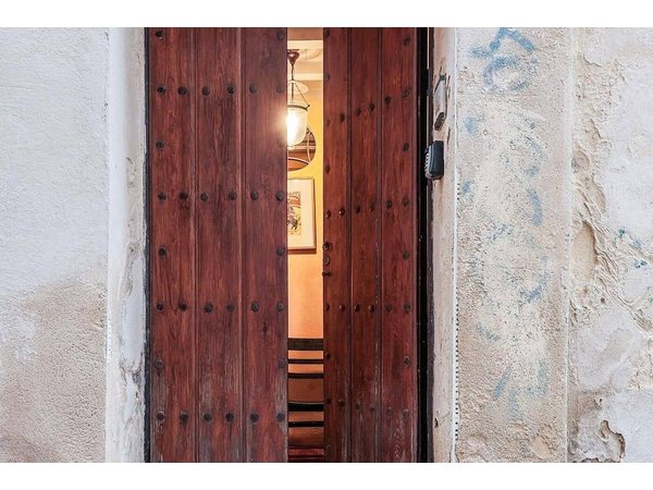 Holiday apartment in Sevilla from £49 per night