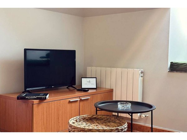 Holiday apartment in Noja from £82 per night