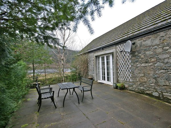 Holiday home in Loch Lubnaig from £72 per night