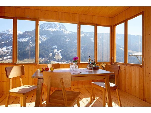 Holiday home in Swabia from £257 per night