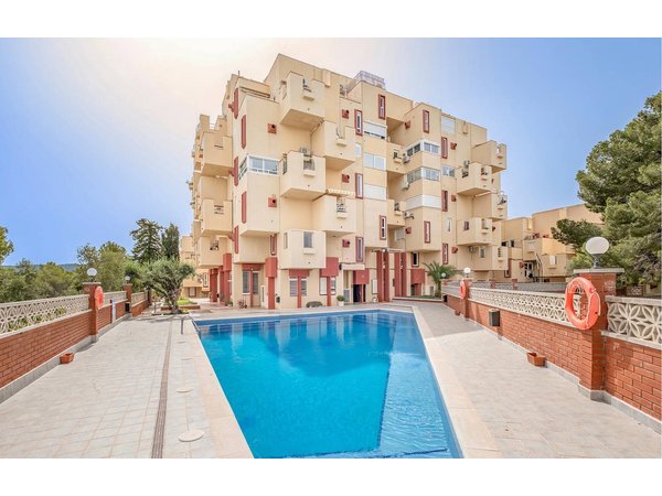 Holiday apartment in Garraf from £49 per night