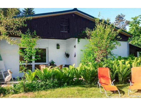Holiday home in Berlin surroundings from £73 per night