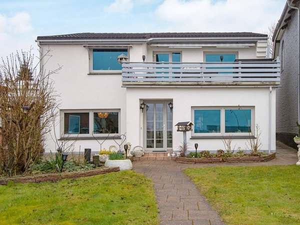 Holiday apartment in South Jutland from £36 per night