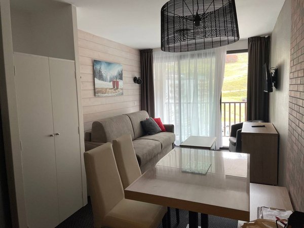 Holiday apartment in Béarn from £33 per night