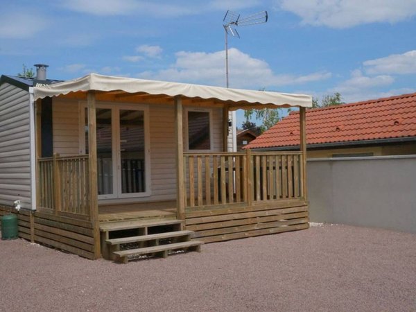 Camping in Aube from £63 per night