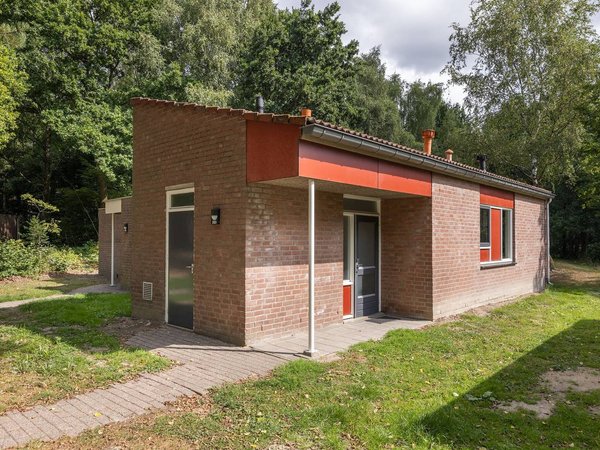 Holiday home in Weert from £54 per night
