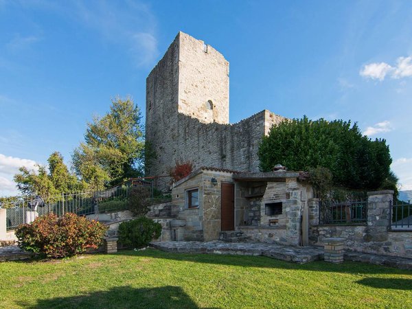 Holiday home in Montefeltro from £88 per night
