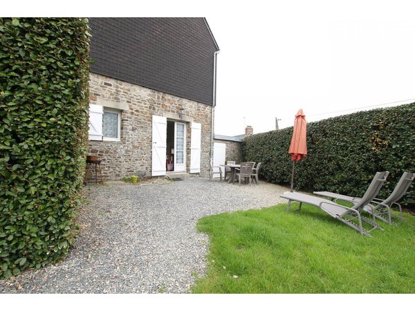 Holiday home in Manche from £52 per night