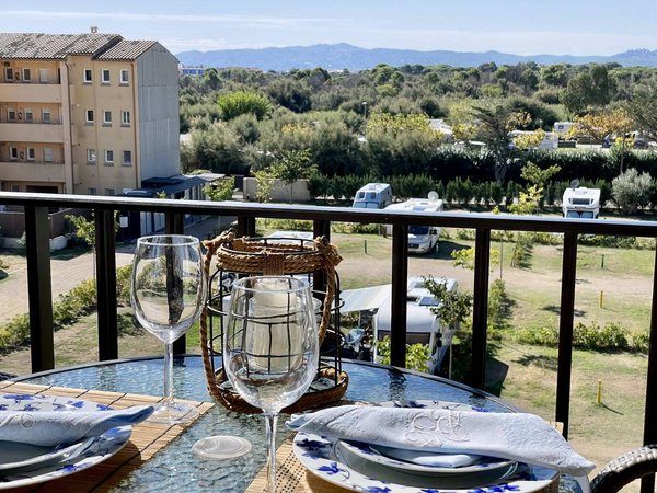 Holiday apartment in Estartit from £58 per night