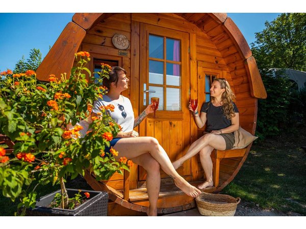 Camping in Biggesee from £51 per night