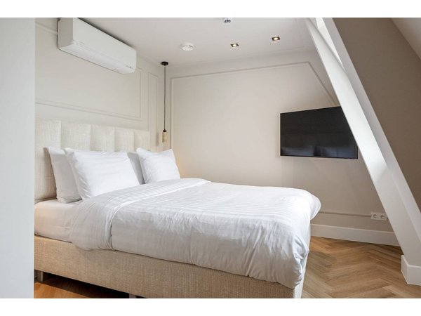 Holiday apartment in Zandvoort from £80 per night