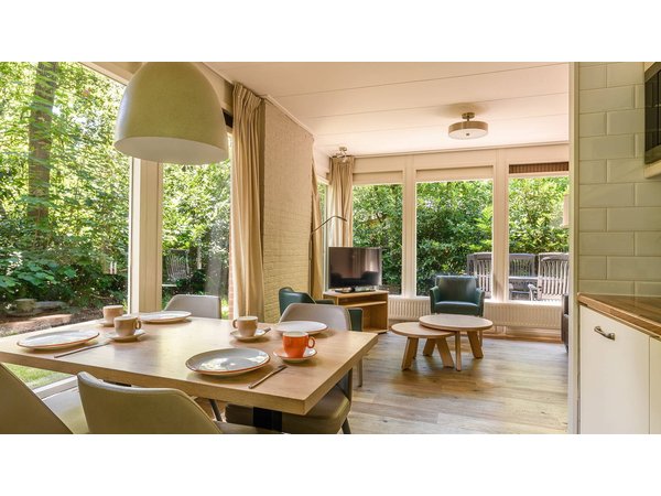 Holiday home in Veluwe from £57 per night