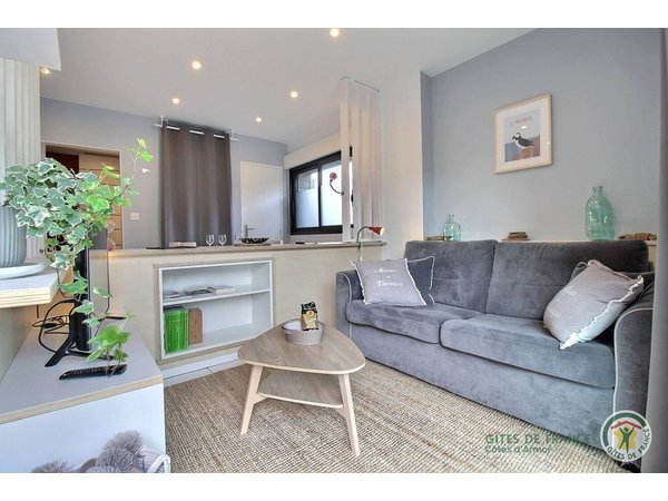 Holiday home in Côtes-d'Armor from £58 per night