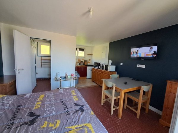 Holiday home in Corrèze from £46 per night