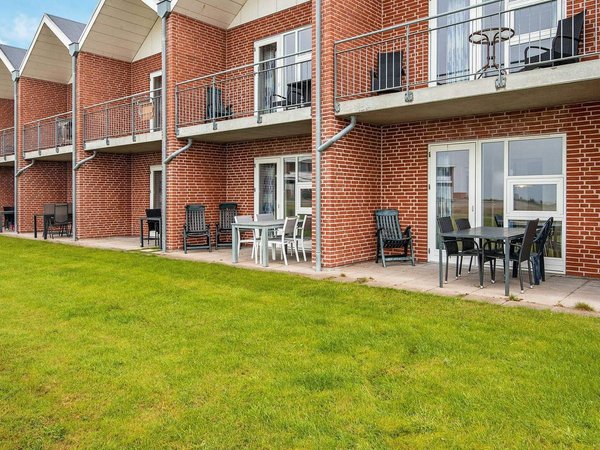 Holiday home in Højer from £42 per night