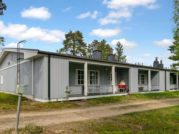 Holiday home in Inari from £279 per night